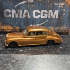 Matchbox Lesney Rolls Royce