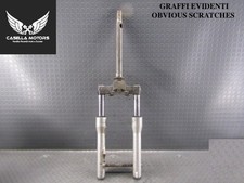 FORCELLA STELI PIASTRA FORCINA