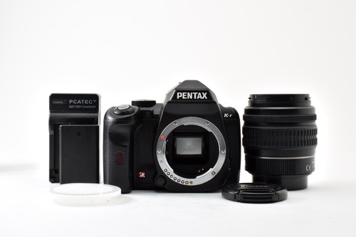 Pentax 4mp fotocamera - pentax, 12,4mp