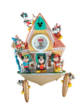 Bradford exchange topolino - bradford,