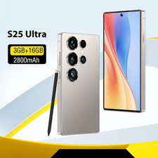 Telefono sbloccato S25 Ultra