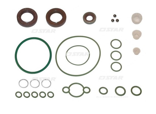 Kit guarnizioni pompe - , alta