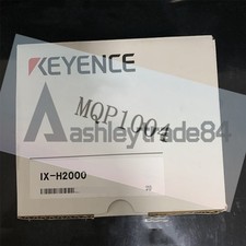 Sensore laser Keyence IX-H2000