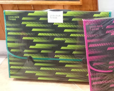 Cartella Scuola Portadisegni Polionda  Seven 57,5X38,5X5 CM