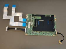 Scheda madre - main board