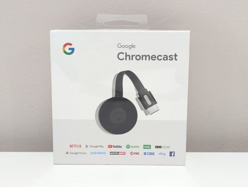 Google chromecast - google, 2a