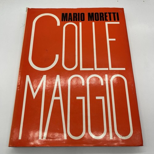 Mario moretti collemaggio - -,