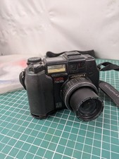 *LEGGI DESC* Olympus Camedia