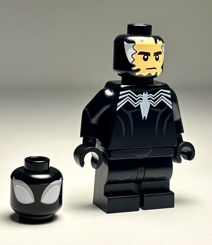 Lego spettacolare tuta - lego,