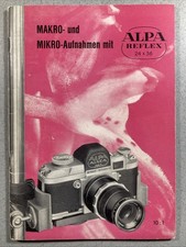 Alpa reflex 24x36 - reflex,