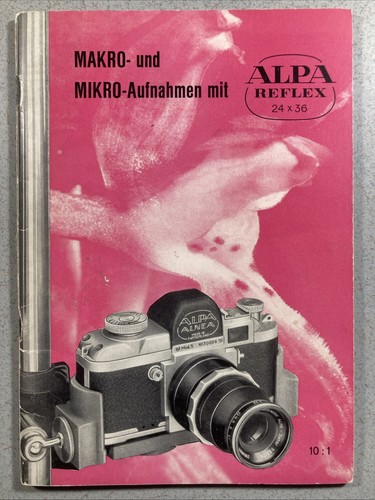 Alpa reflex 24x36 - alpa,
