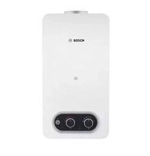 Scaldino Scaldacqua a gas