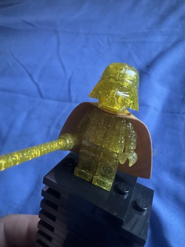 Lego prototipo messicano darth - lego,