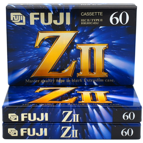 Fuji zii type chrome - 2,