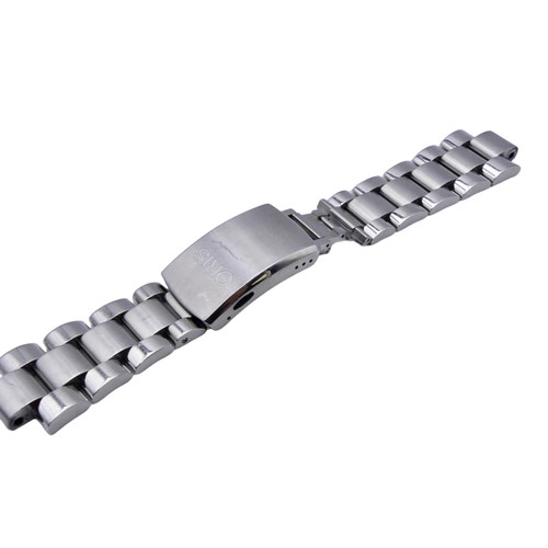 Oris bracelet acier steel - acier,