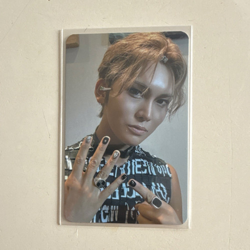 Xlov one rising star - rising, hyun