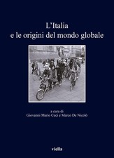 Italia origini del - le,