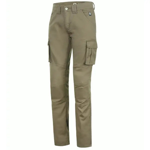 Pantalone moto cargo - oj,