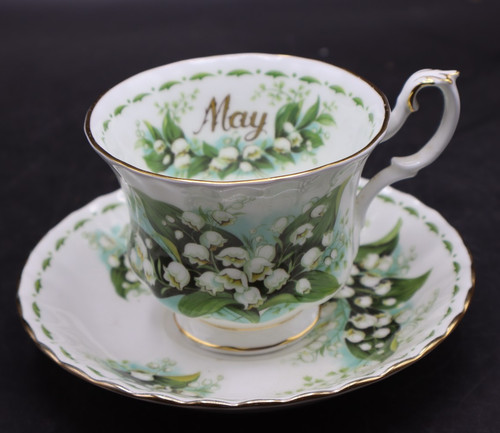 Royal albert fiore - royal, del