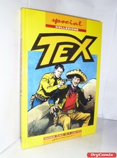 TEX SPECIAL COLLEZIONE GLI