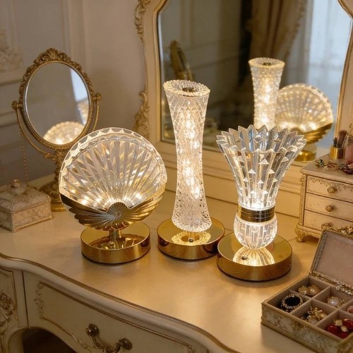 Lampada tavolo moderna - da,