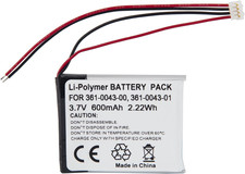 Batteria Di Ricambio GPS