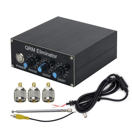 Eliminatore qrm lega di - qrm,