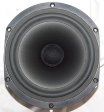 Tannoy 6.5" full range woofer