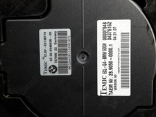 Pacchetto radiatore BMW 530iX