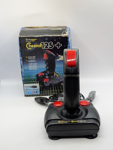 Joystick cheetah 125 - joystick,