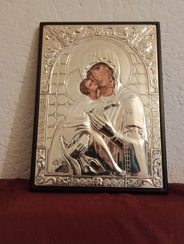Quadro sacro mida - l., moroni