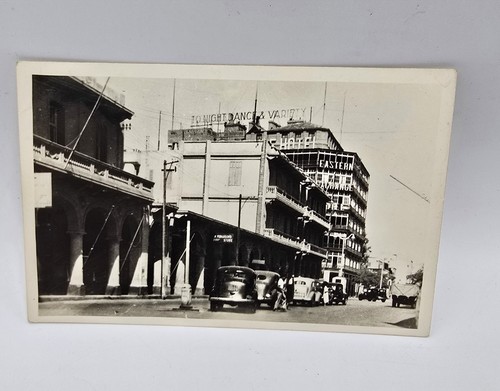 Foto rppc anni eastern - rppc,