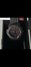 Luminox XS.3581.SIS Navy SEAL cronografo 45 mm orologio da polso uomo watch NUOVO 