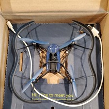 parrot drone airbornenight