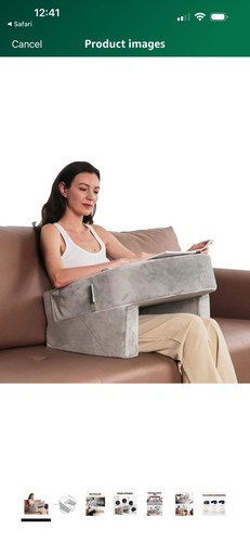 Cuscino supporto - cuscino, di