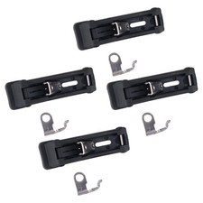 4x Fit for YAMAHA Rear