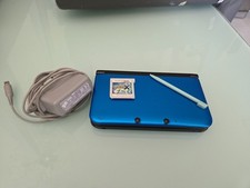 Nintendo 3ds da 64 gb - xl,