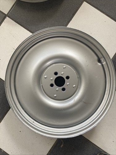 Cerchio ruota anteriore moto - anteriore,
