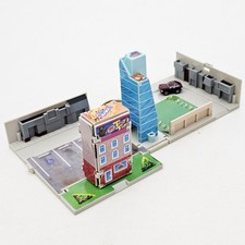 ©1989 Galoob MICRO MACHINES