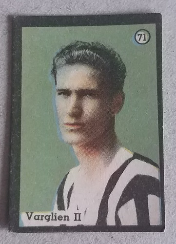 Figurina calcio anteguerra - ***,