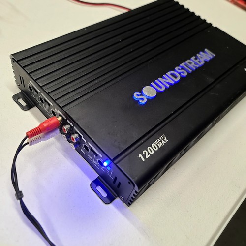 Soundstream ar4 1200d - soundstream, ar4.1200d