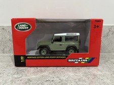 Britains Farm - Land Rover