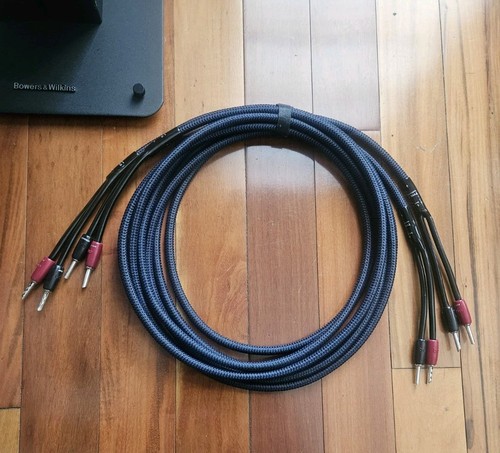 Audioquest type coppia cavi - audioquest,