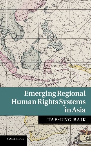 Emerging regional human rights - emerging,
