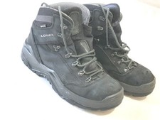 Scarpe da lavoro antinfortunistiche LOWA S3 SRC HRO HI CI n. 43 – Gore-Tex,...