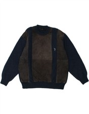 Maglione maglione girocollo