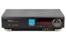 Videoregistratore Panasonic