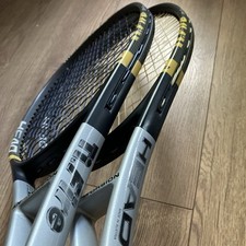 Head titanium fire gustavo - head, l3