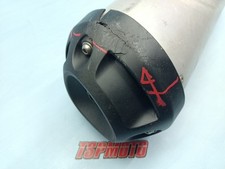 SCARICO COMPLETO ORIGINALE COMPLETE ORIGINAL EXHAUST YAMAHA YZF-R 125 08-13 VG5R