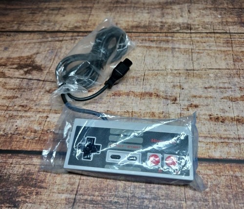 Controller nes originale mai - nes,
